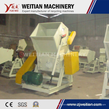 Pet Plastic Crusher Machine